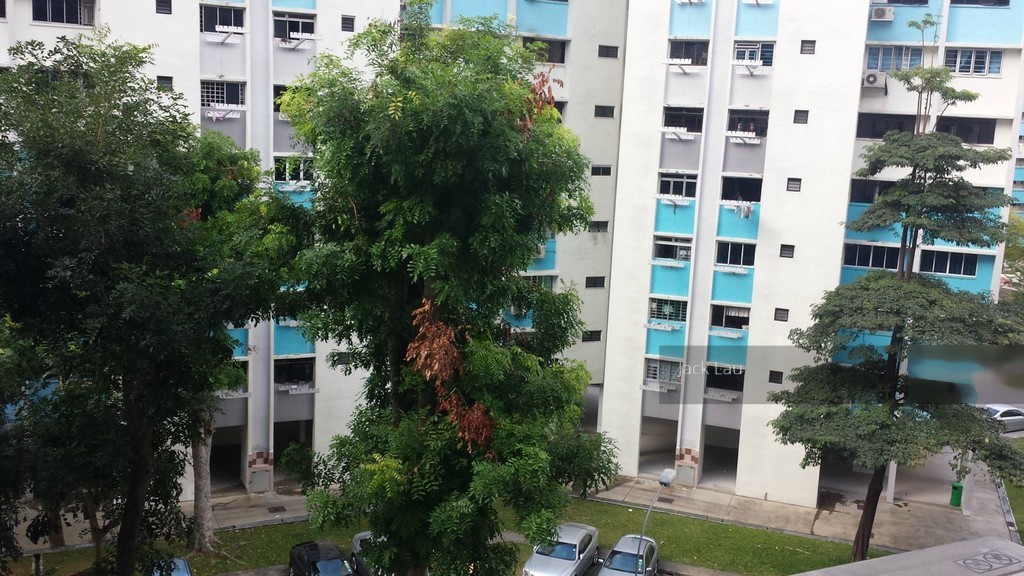 Clementi West Street 1 thumbnail photo